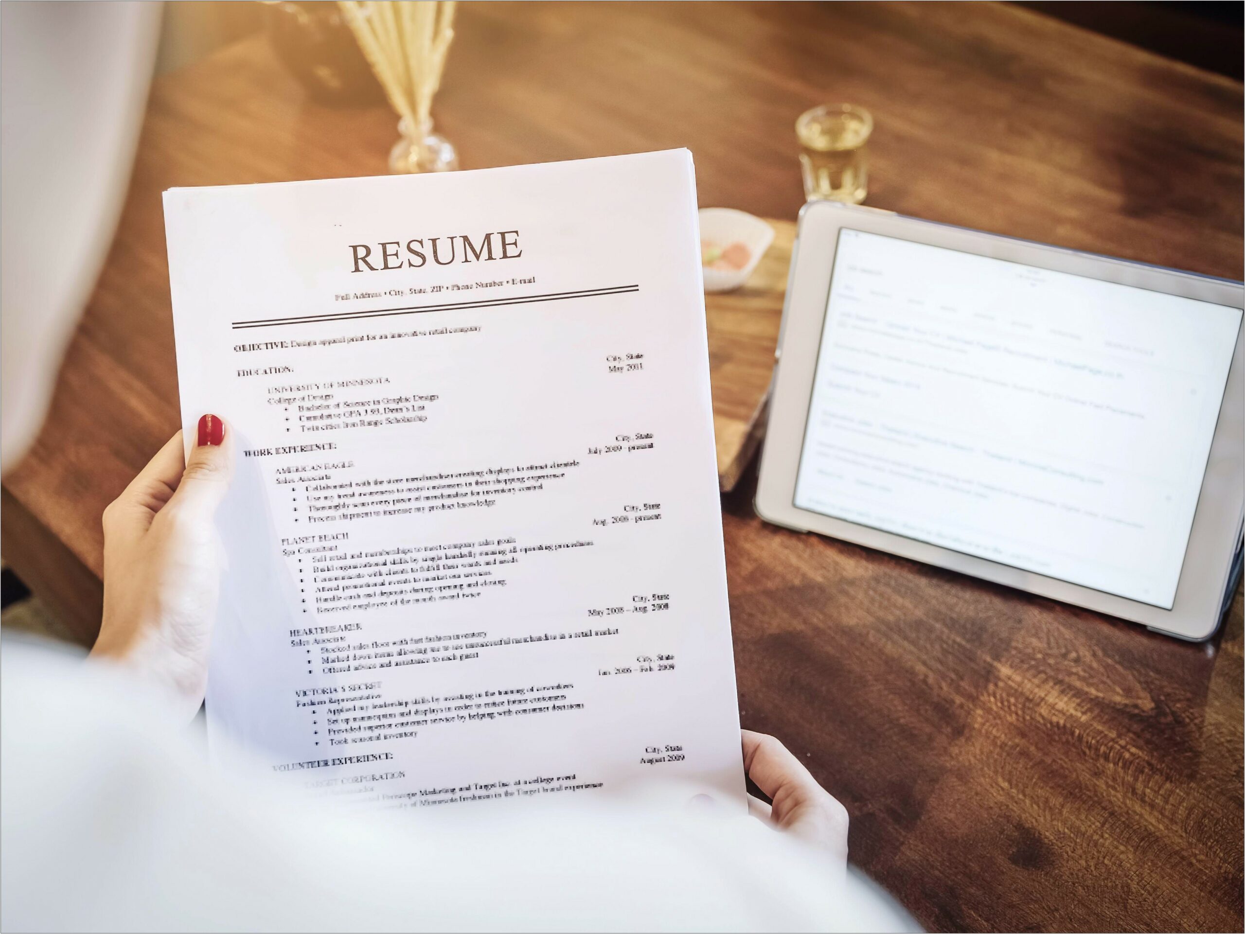 Examples Of Technical Skills For Resumes