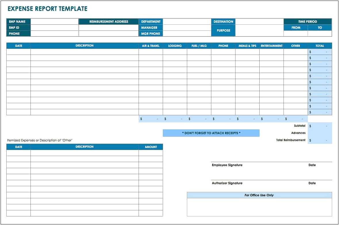 Excel Debit Credit Running Balance Template Download