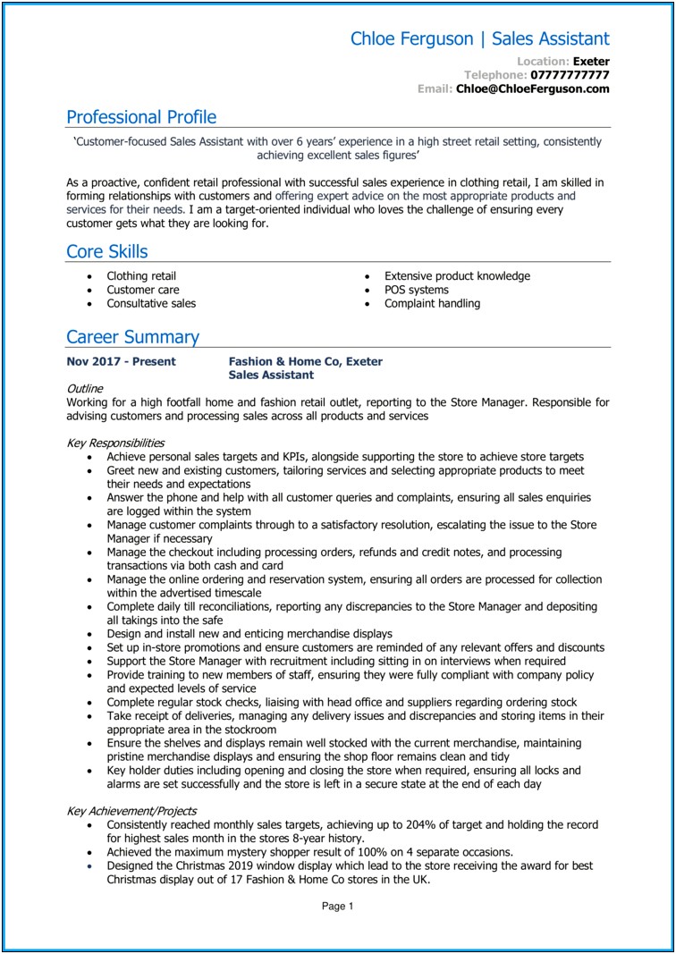 Explaining Gaps And Short Term Jobs On Resume