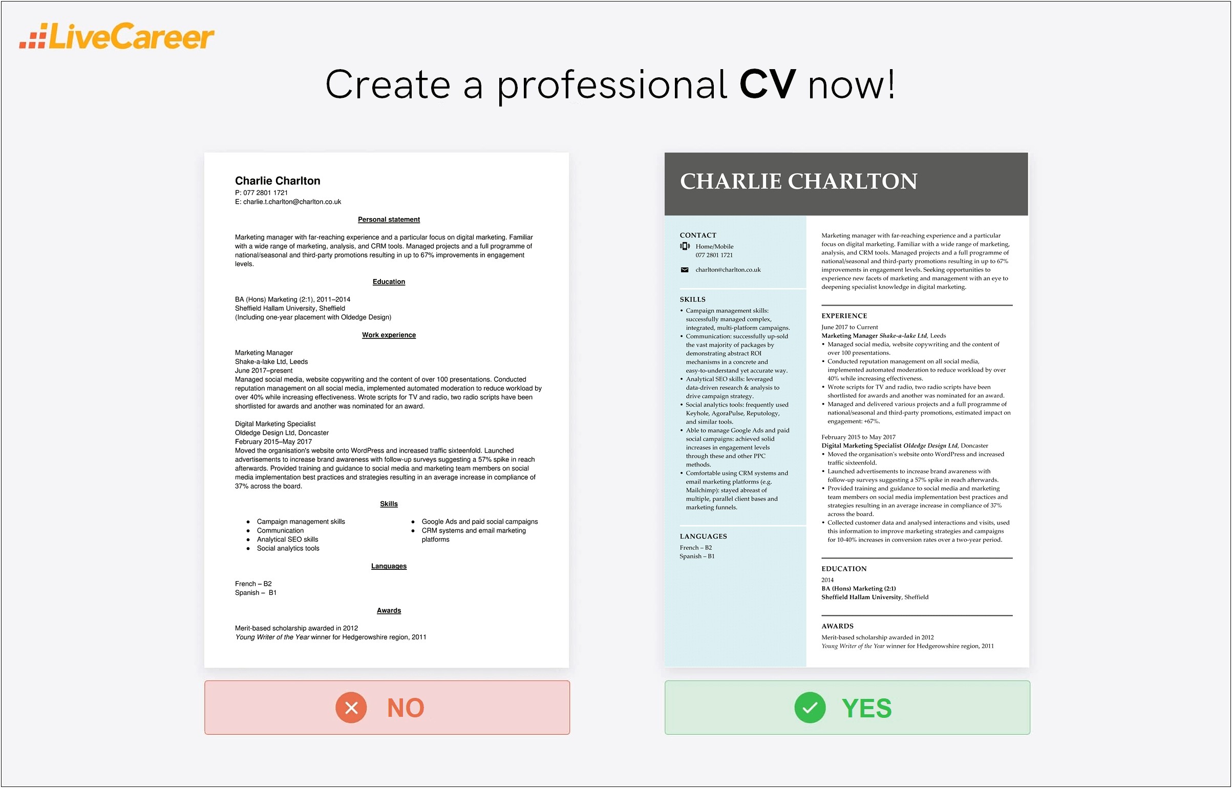 Formal Word For Soft Skills On Resume