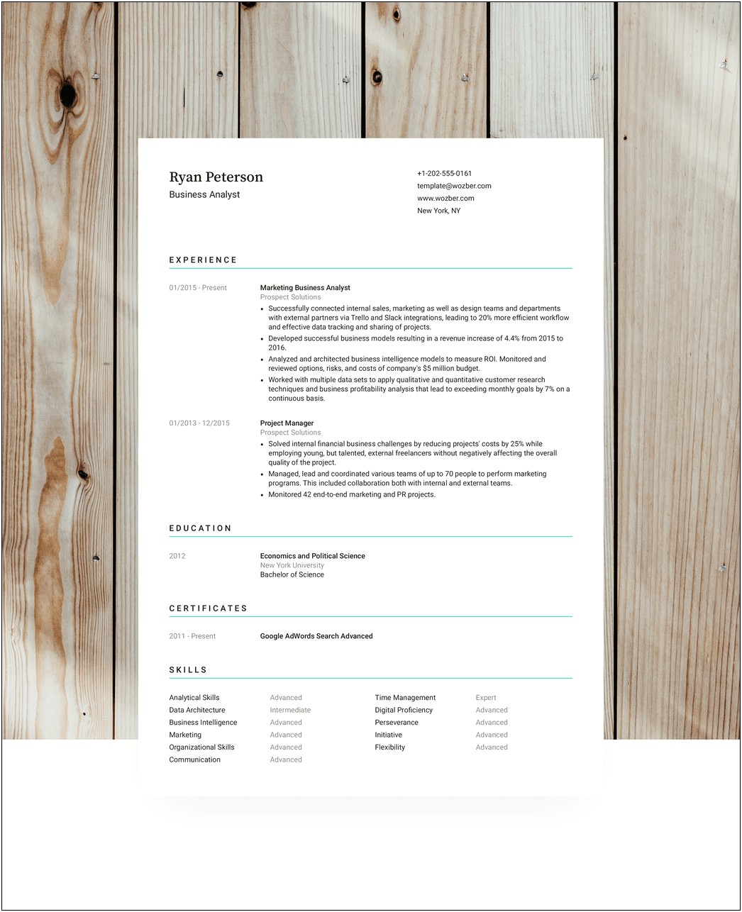 Free Online Resume Evaluation In Ats