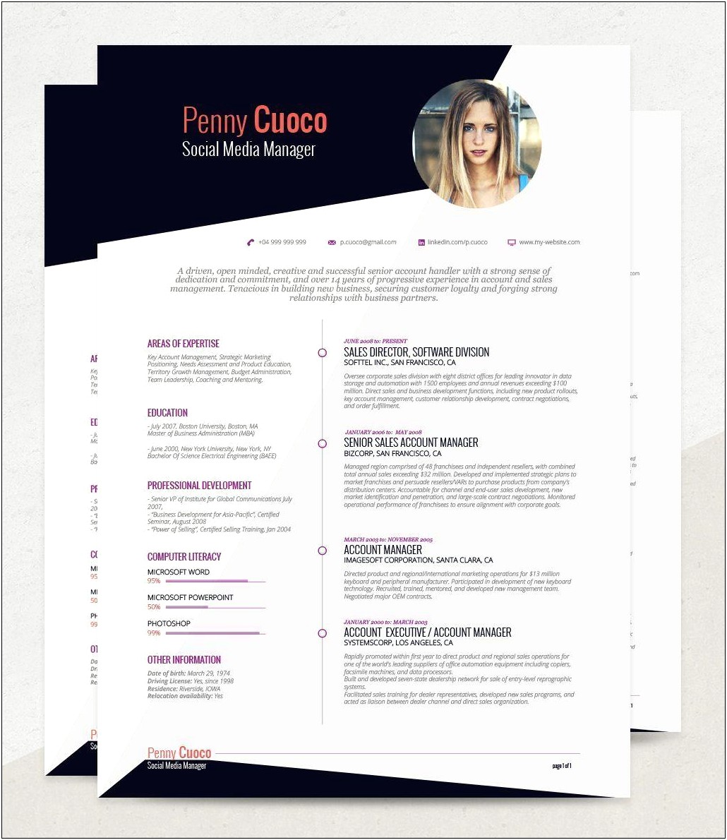 Free Resume Templates Downloads For Resume Writing Service