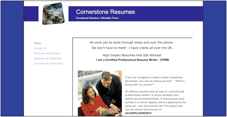 Free Webites To Search Resumes In Rhode Island