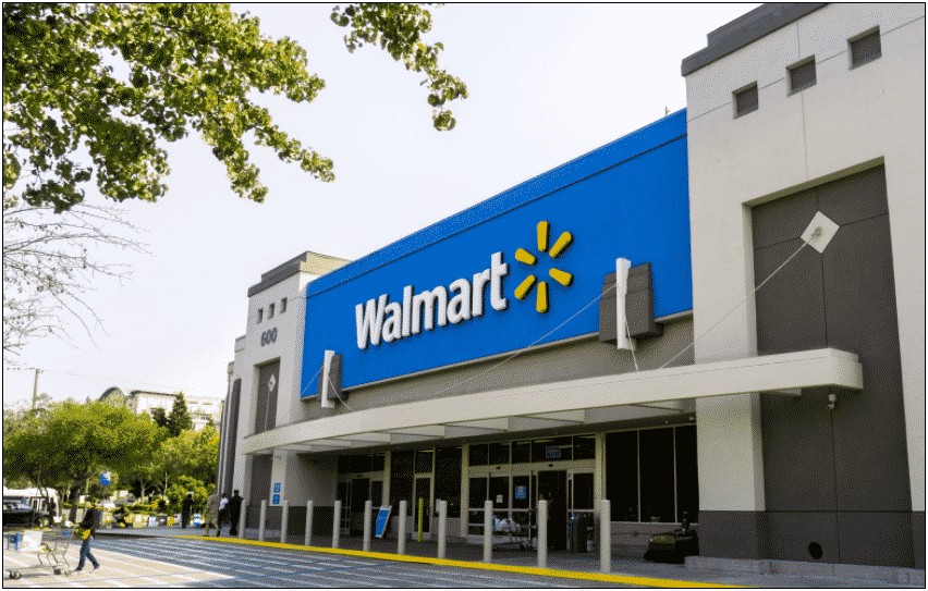 General Skills For Resume For Walmart