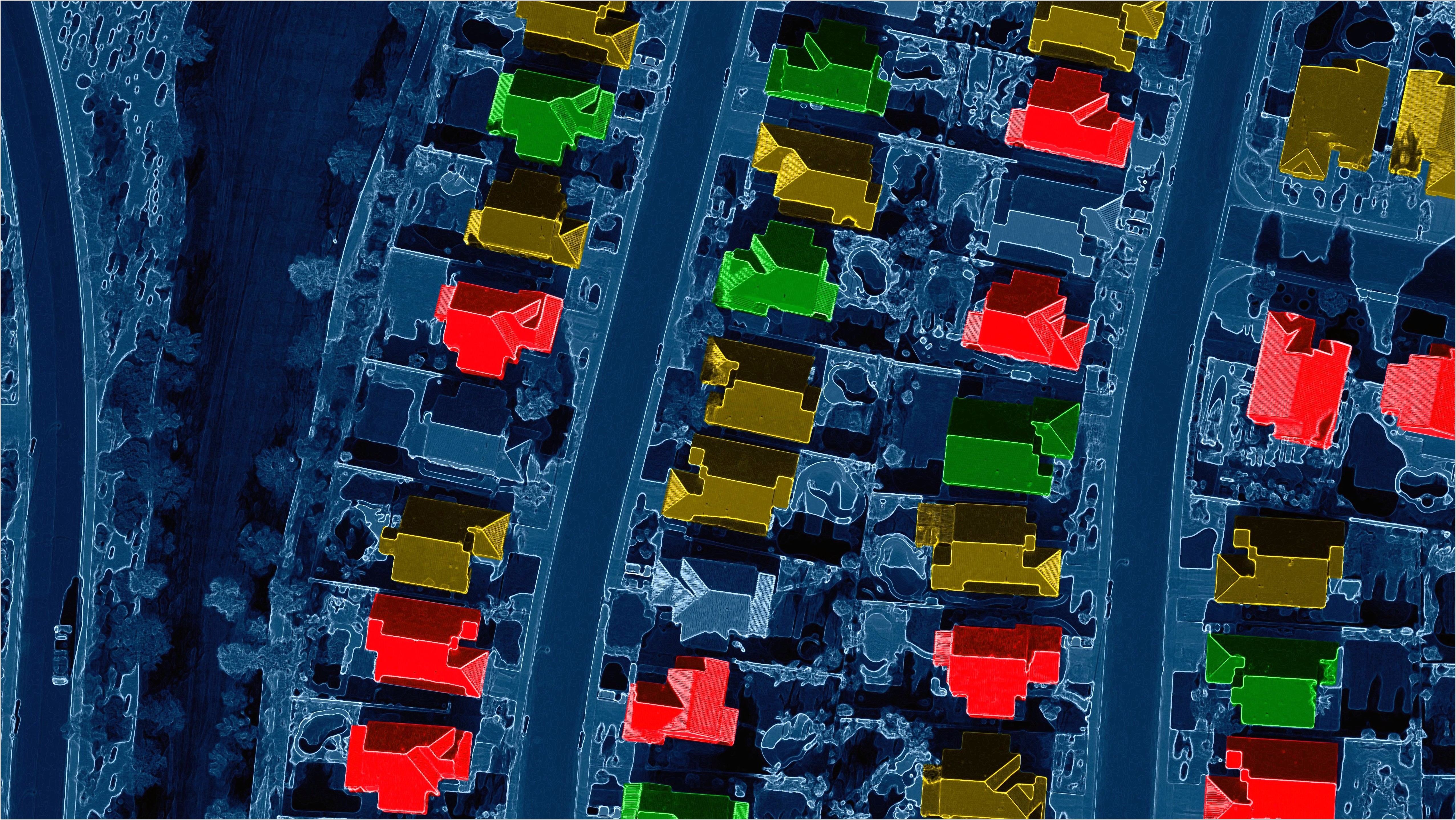 Gis Resume Example Ad Hoc Map Product