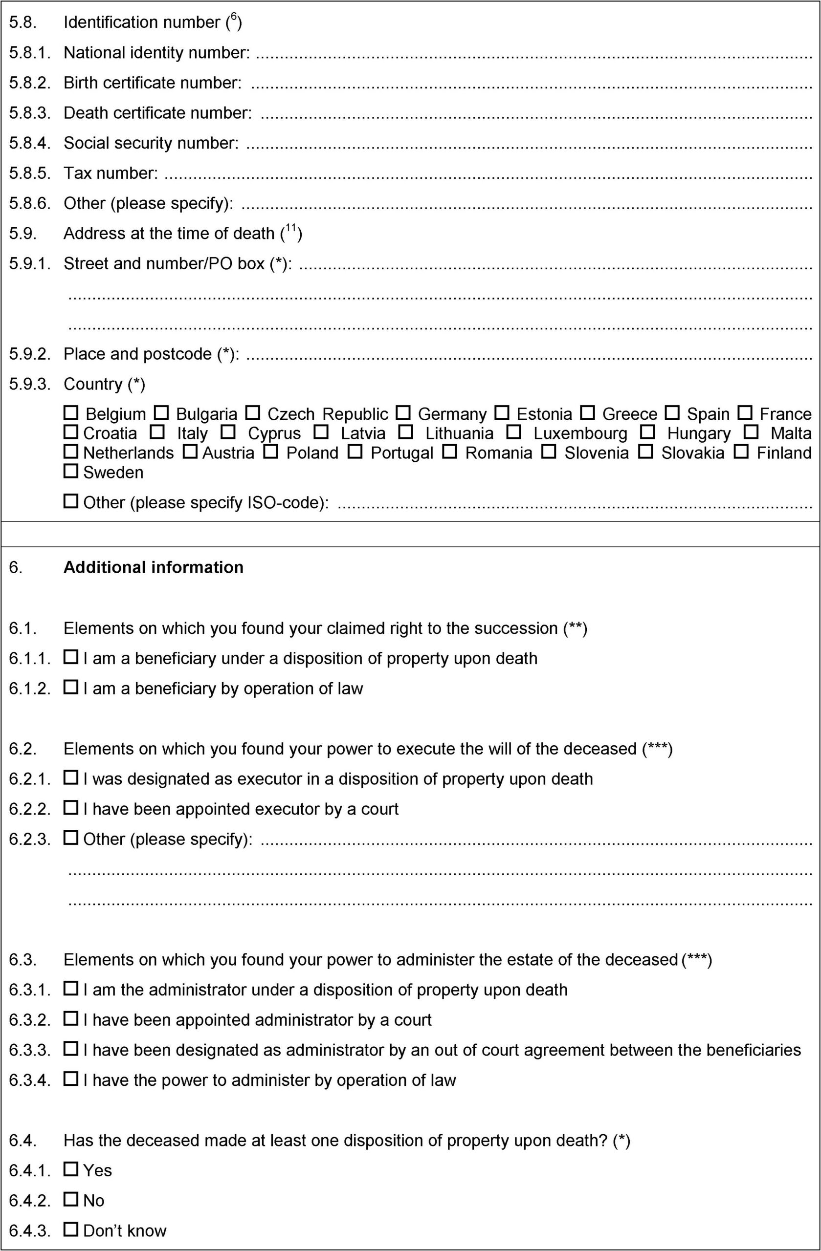 Google Docs Truck Driver Resume Template