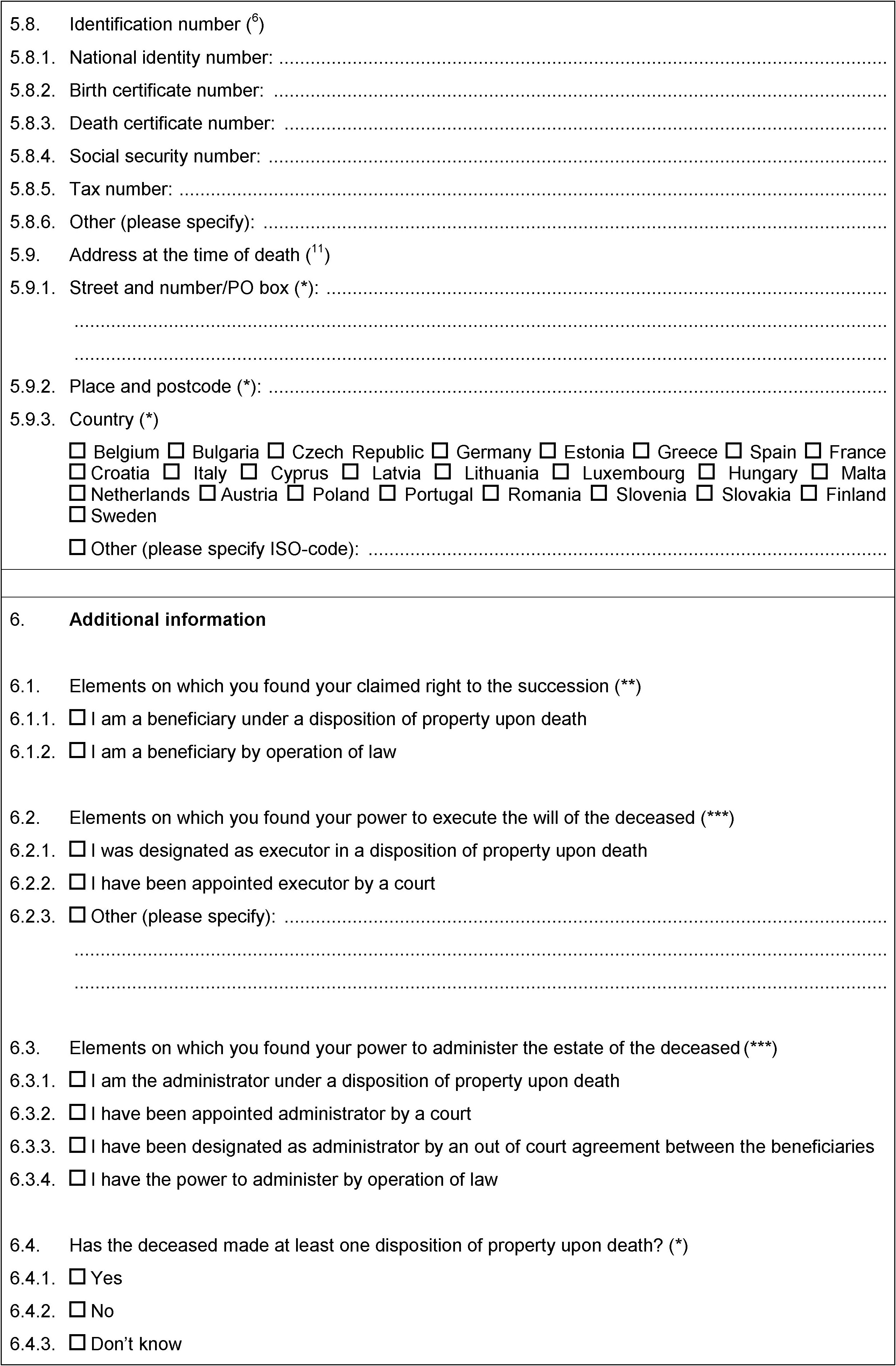 Google Docs Truck Driver Resume Template