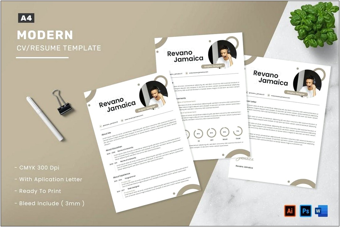 Graphic River Resume Word Download Rapidshare