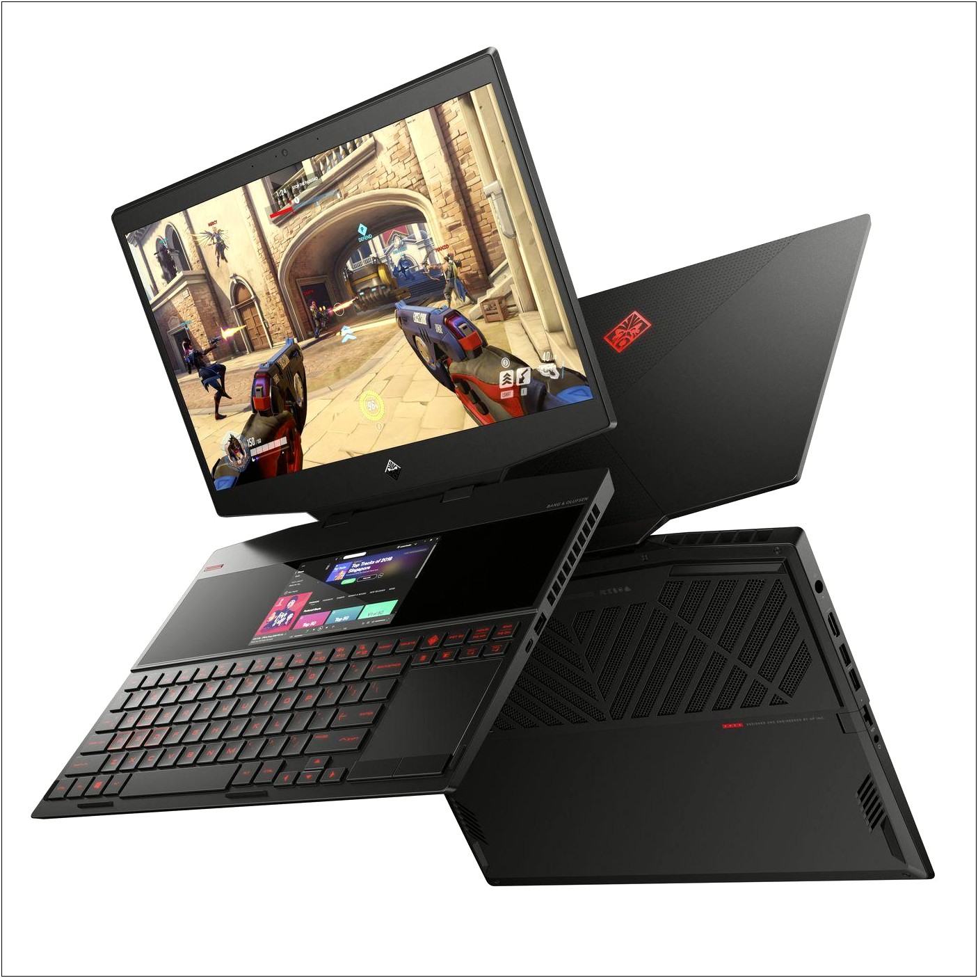 Hp Omen Touchpad Stops Working On Resume