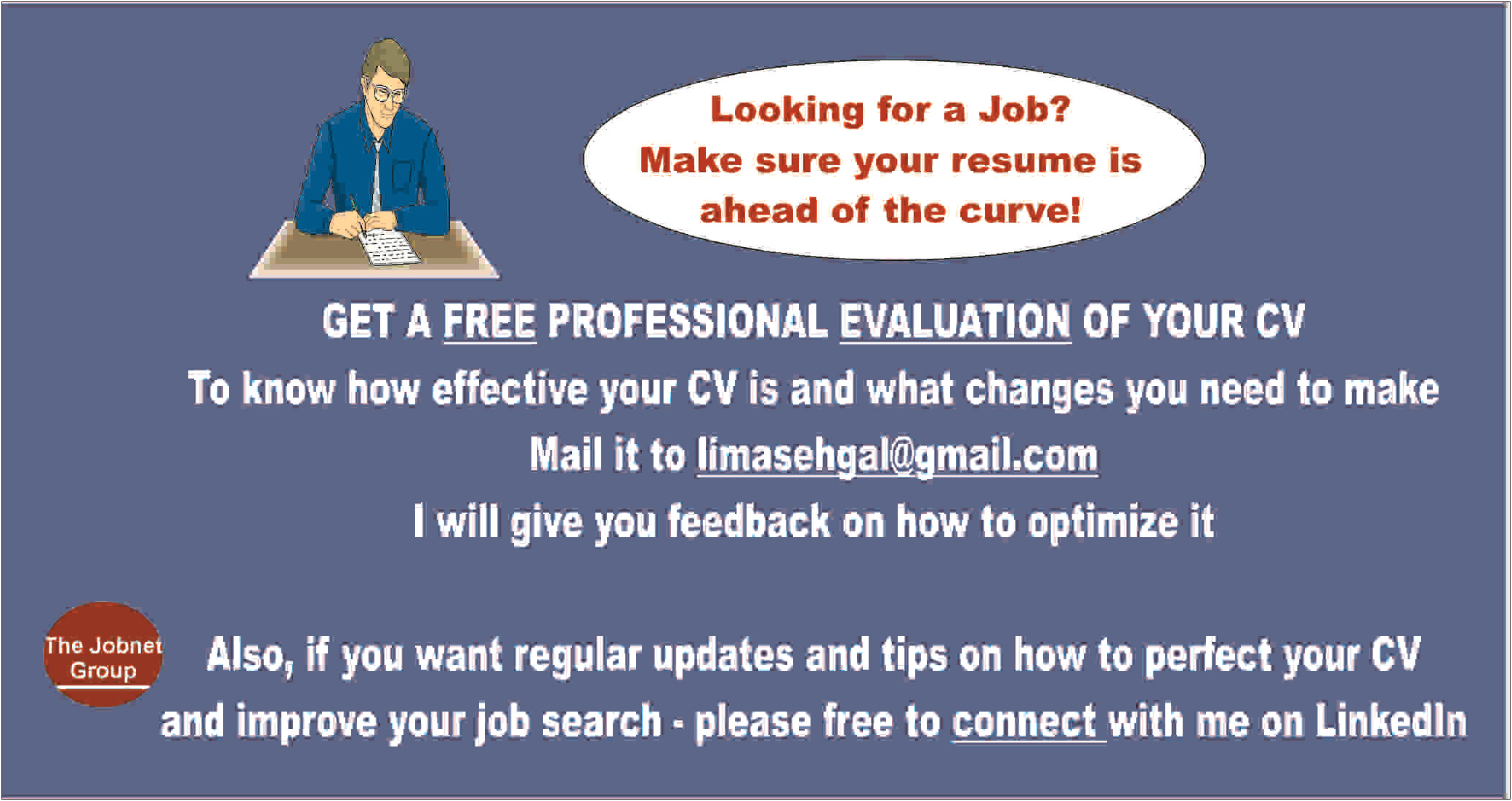 Improving Your Resume Tips For Free