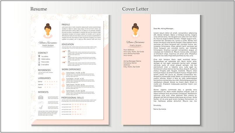 Is Cover Letter Needed For Resume