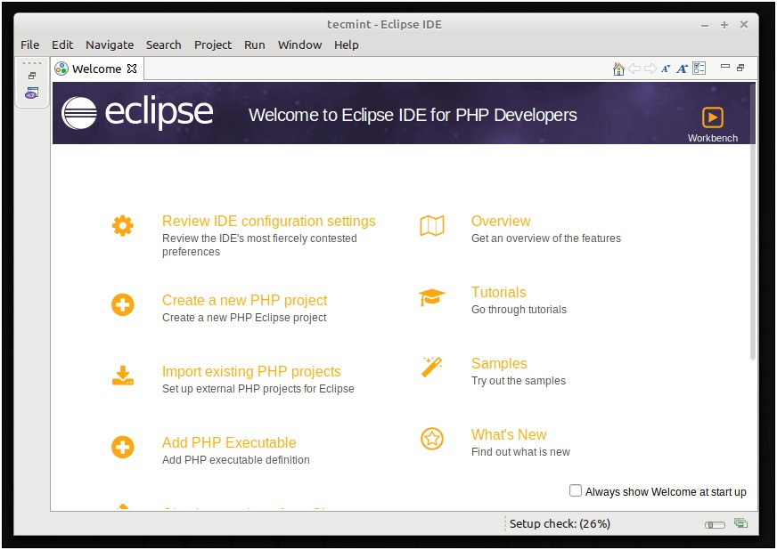 Is Eclipse Important To Put On Resume