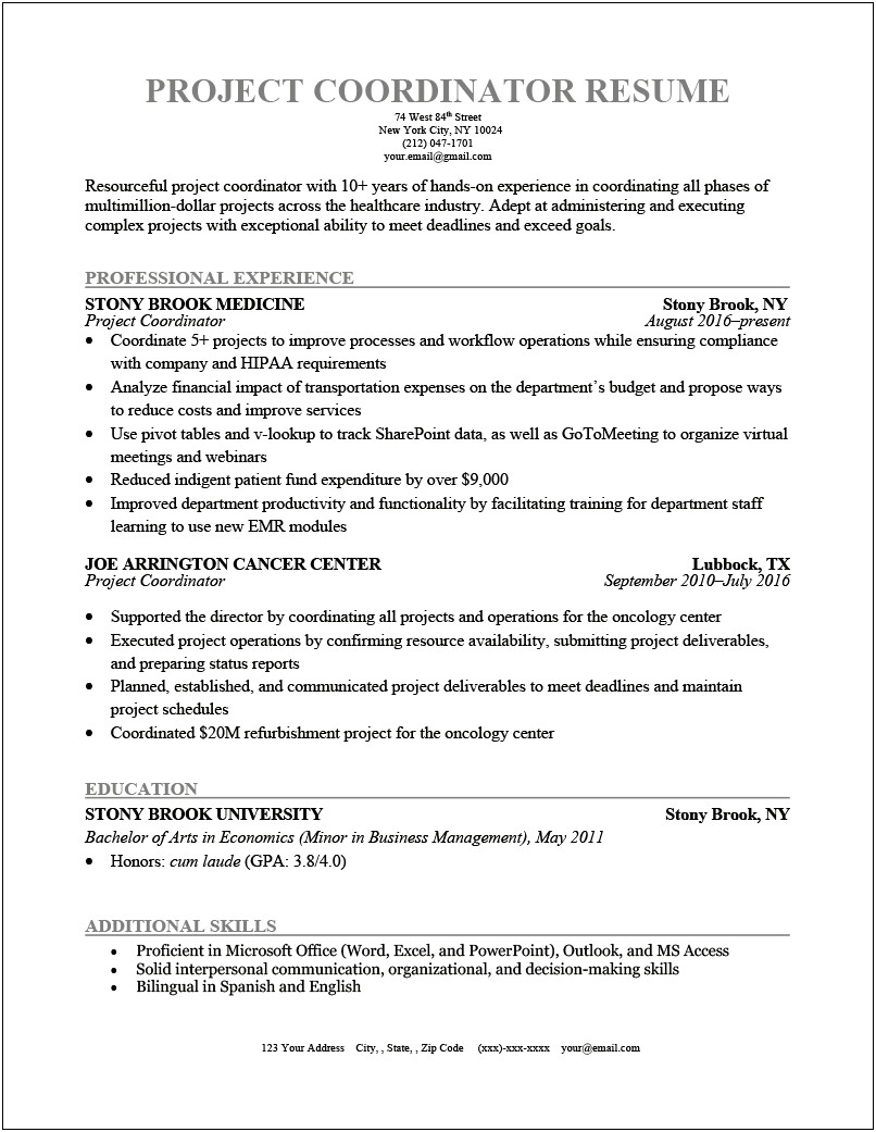 It Technician Resume Samples Filetype Pdf