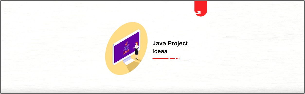 Java Projects To Put In Resume