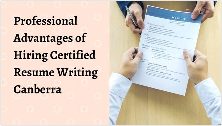 Job Application And Resume Writing Ppt