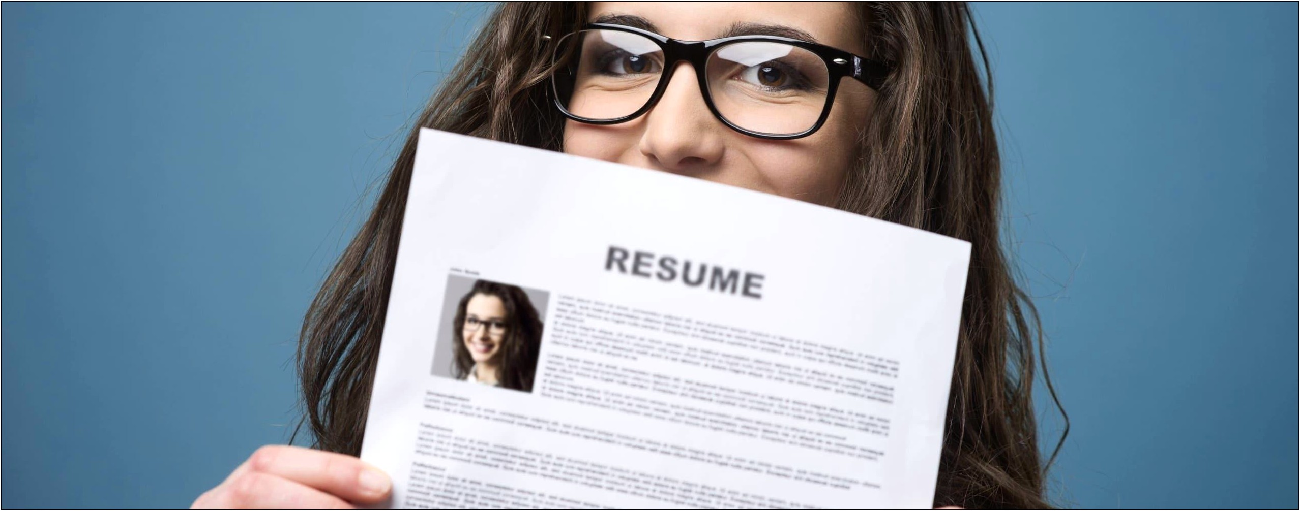 Key Components Of A Good Resume