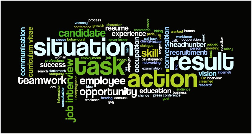 Key Words For A Technical Resume