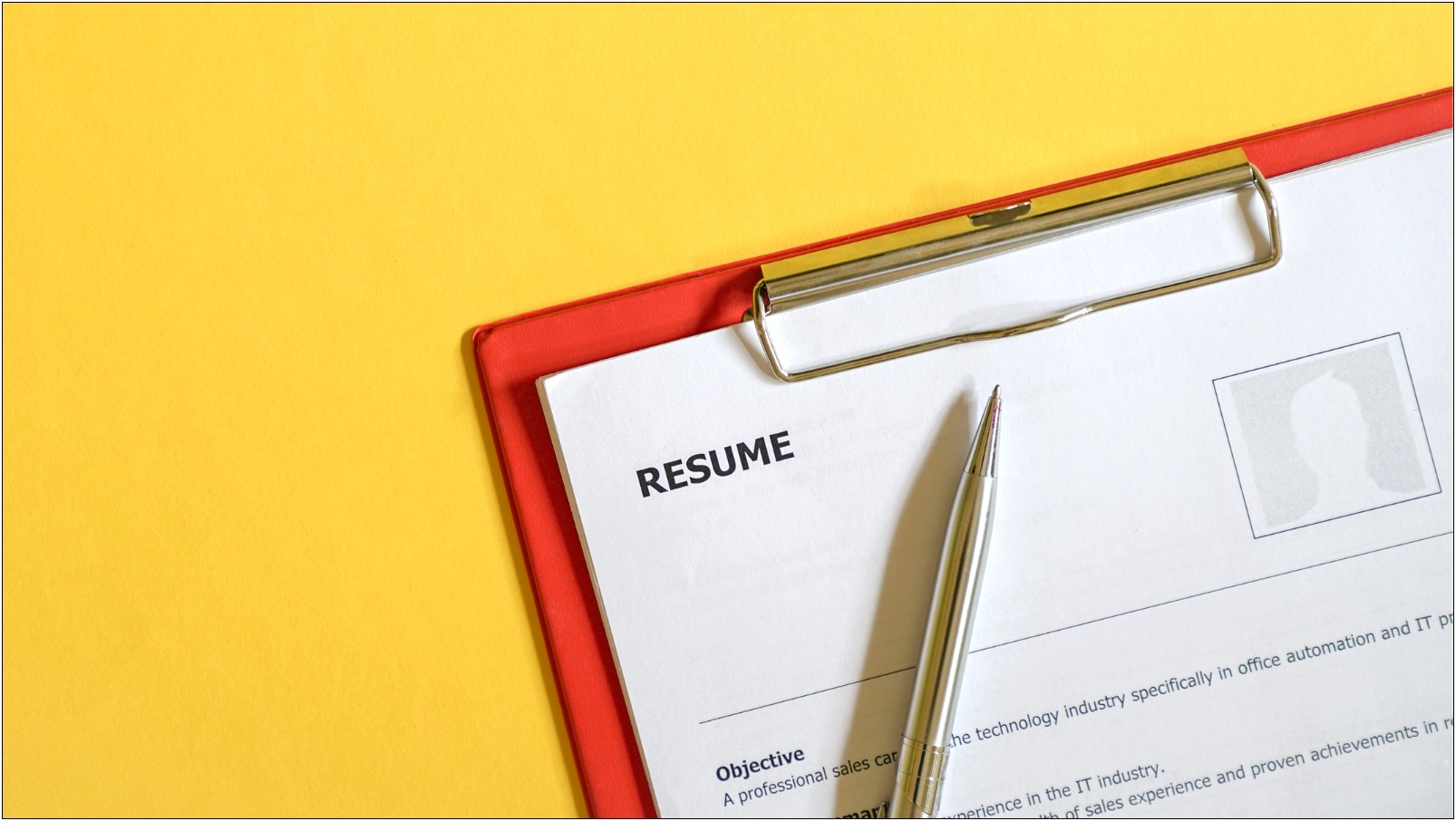 Leave Off Job Locations On Resume