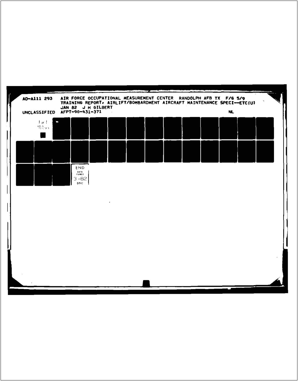 Maintenance Production Management Afsc 2r1x1 Resume