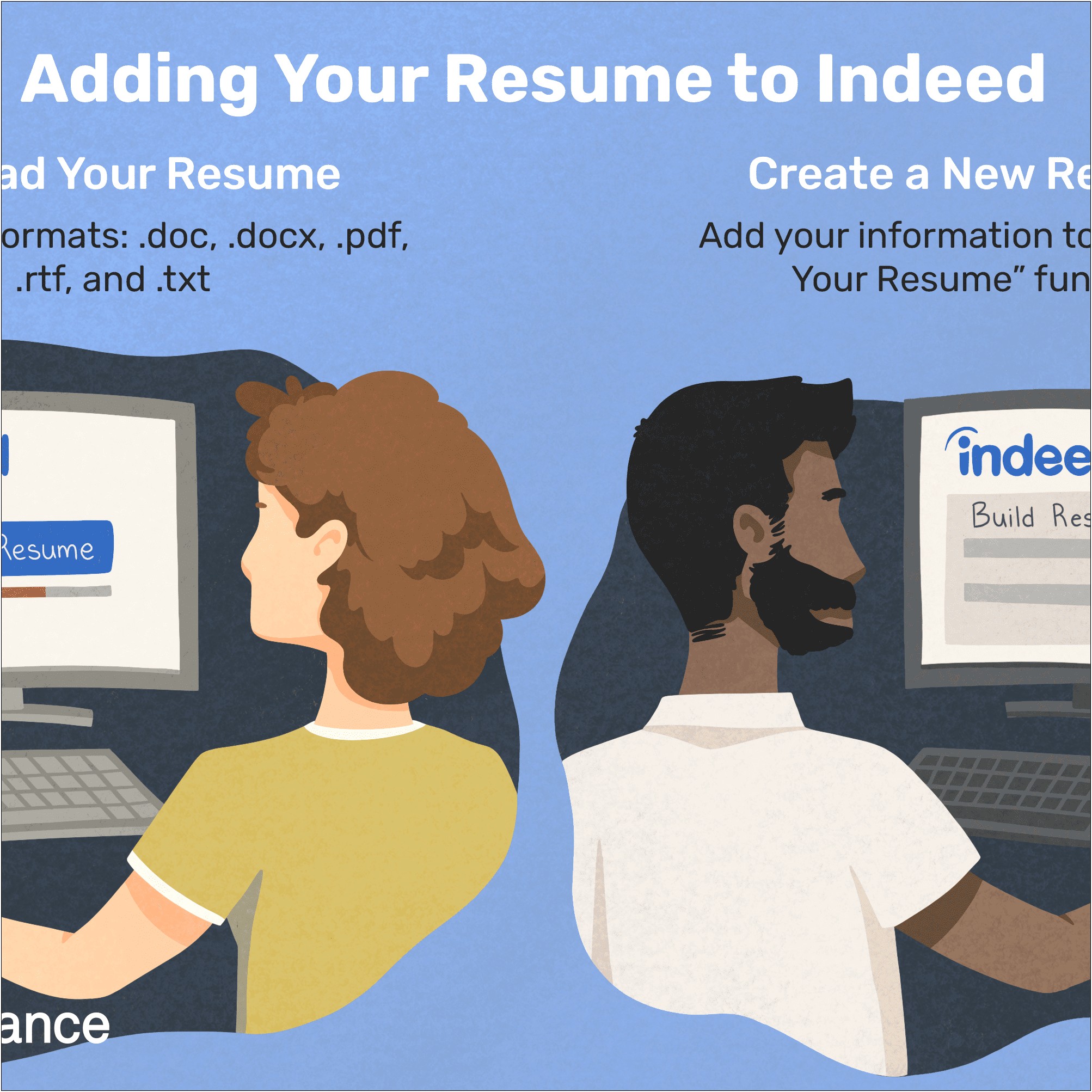 Make Indeed Show Jobs With Resume Match