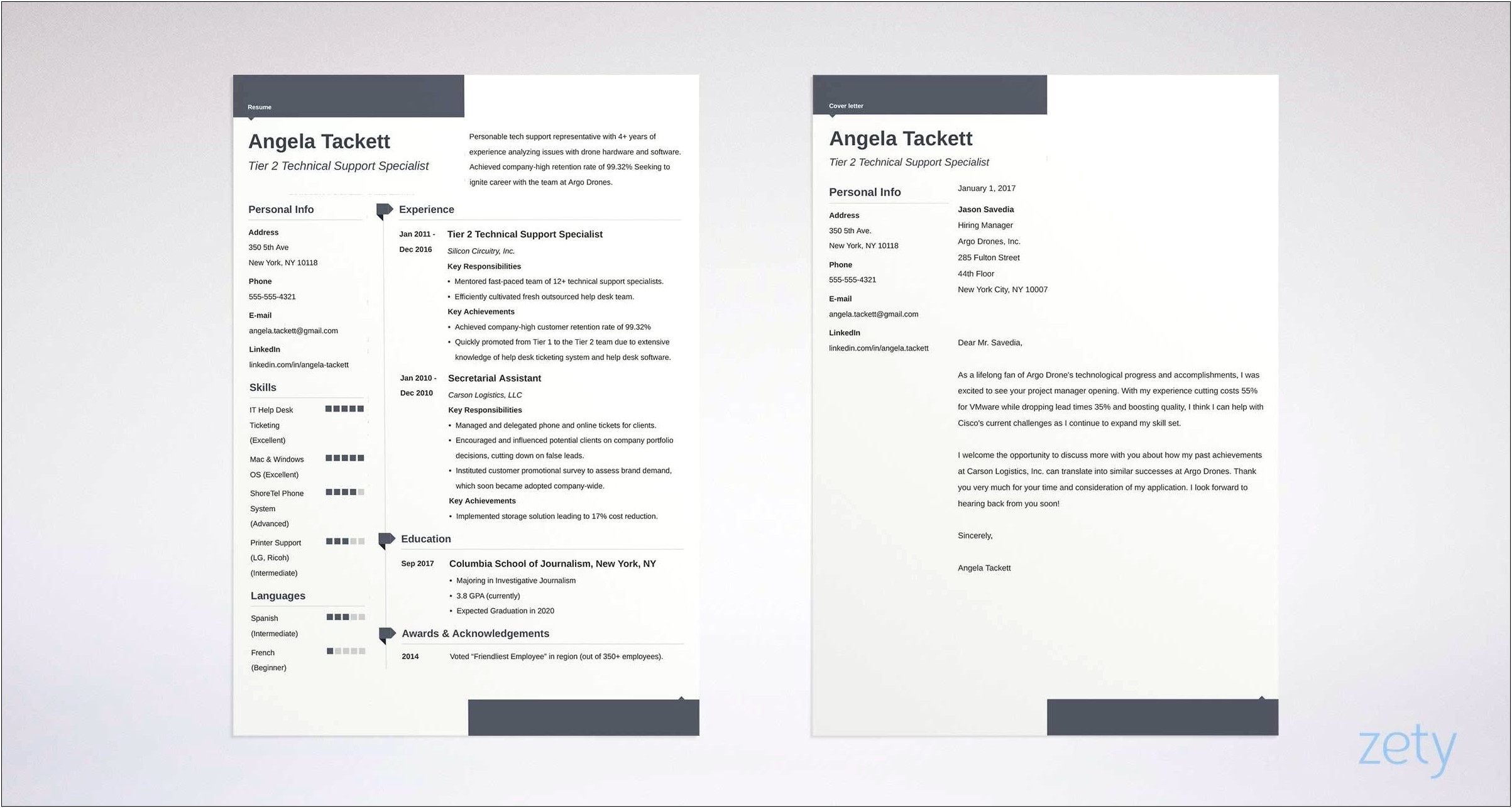 Microsoft Templates Resumes And Cvs Site