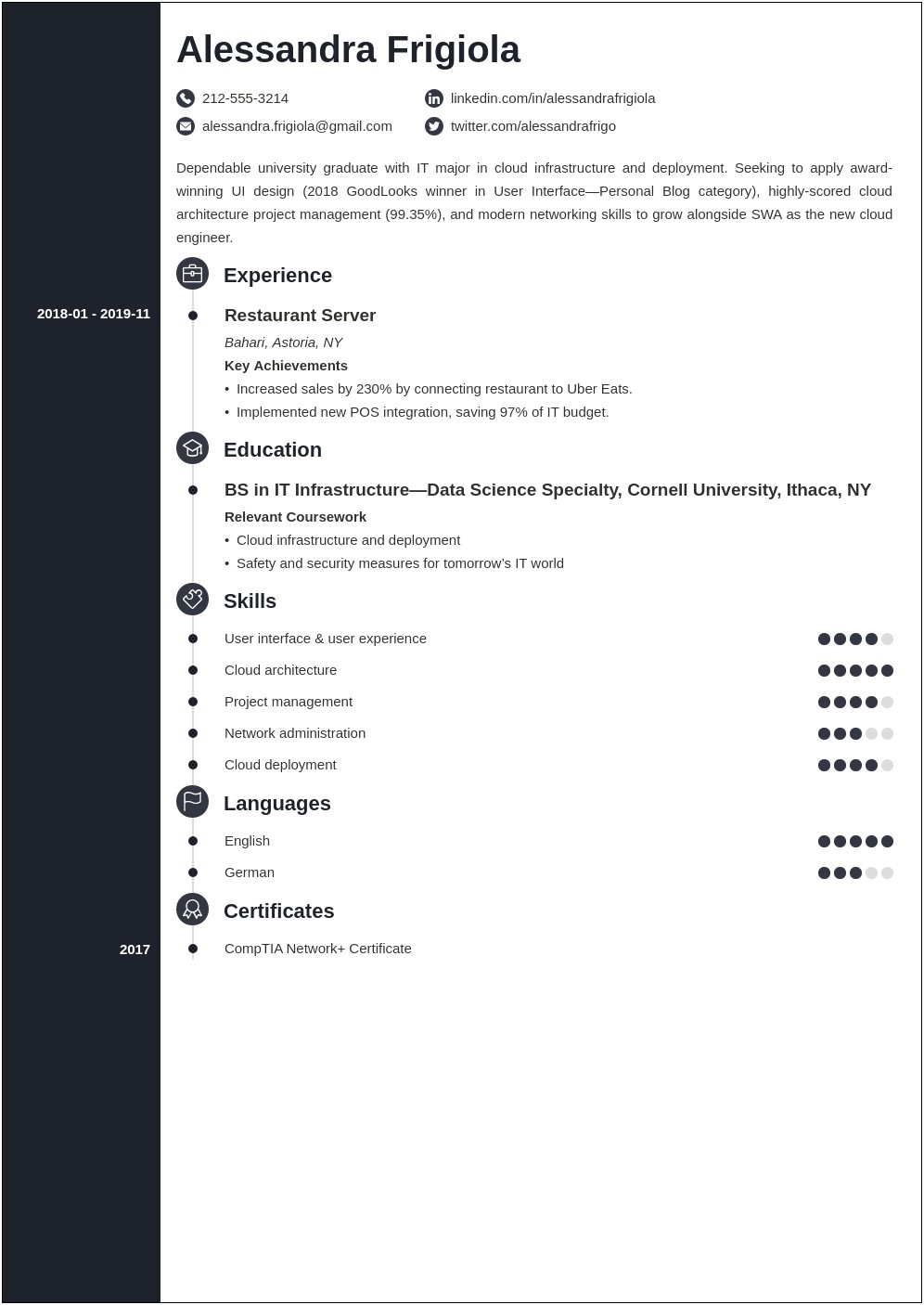 Mypathhow To Write A Resume Objective Statement Mypath