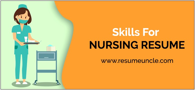 Nursing Critical Thinking Skills On Resume