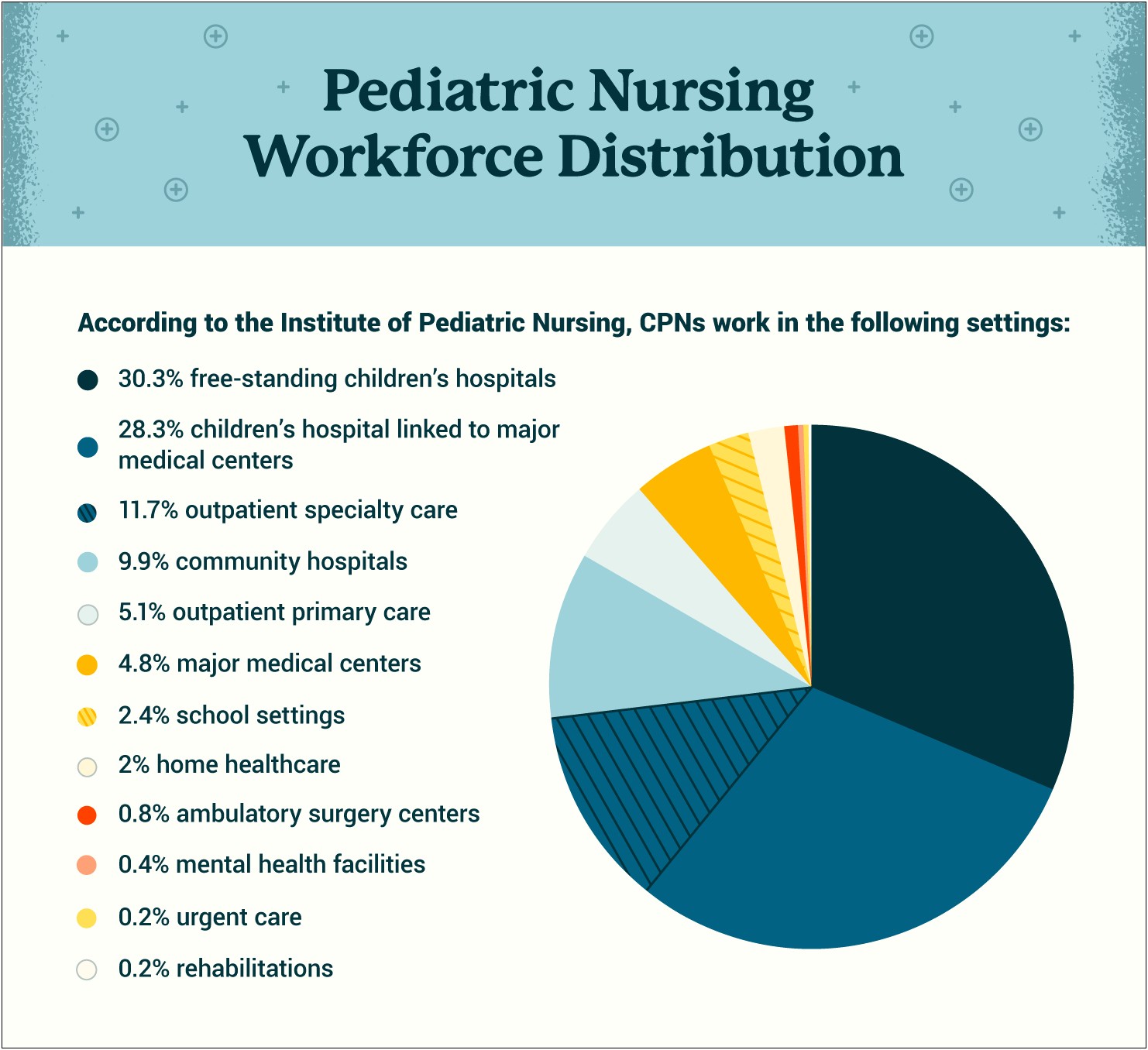Nursing School Pediatric Clinical Resume Description