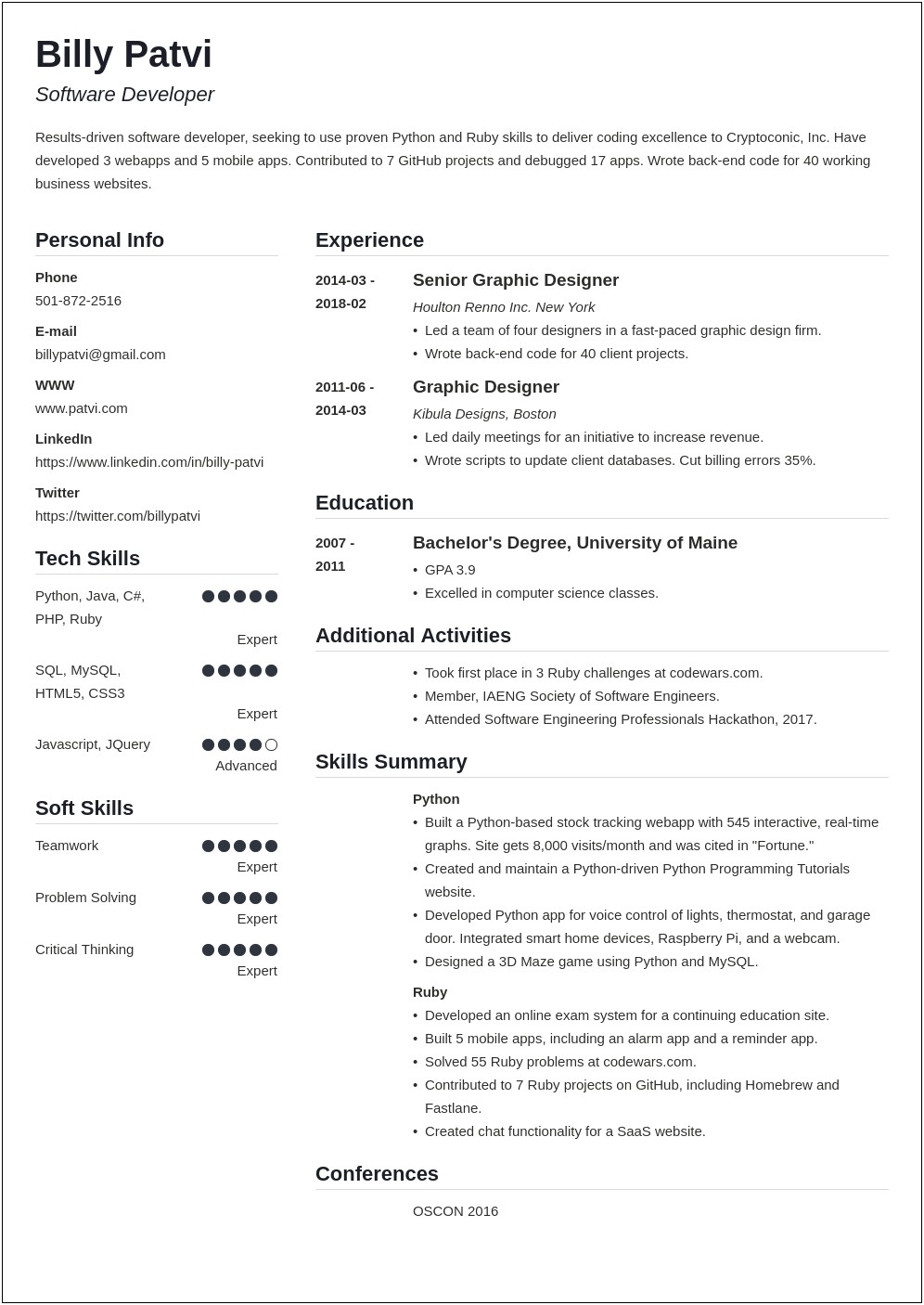 Objective For Nursing Resume Changing Fields