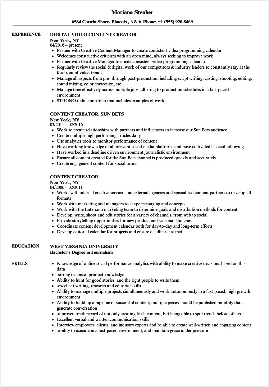 Objectives For Cosmetology Colorist Resume Sample