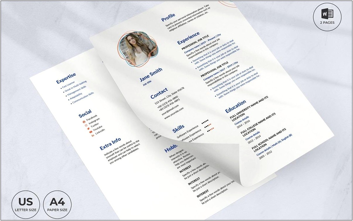 Party Planning Event Layout Resume Samples