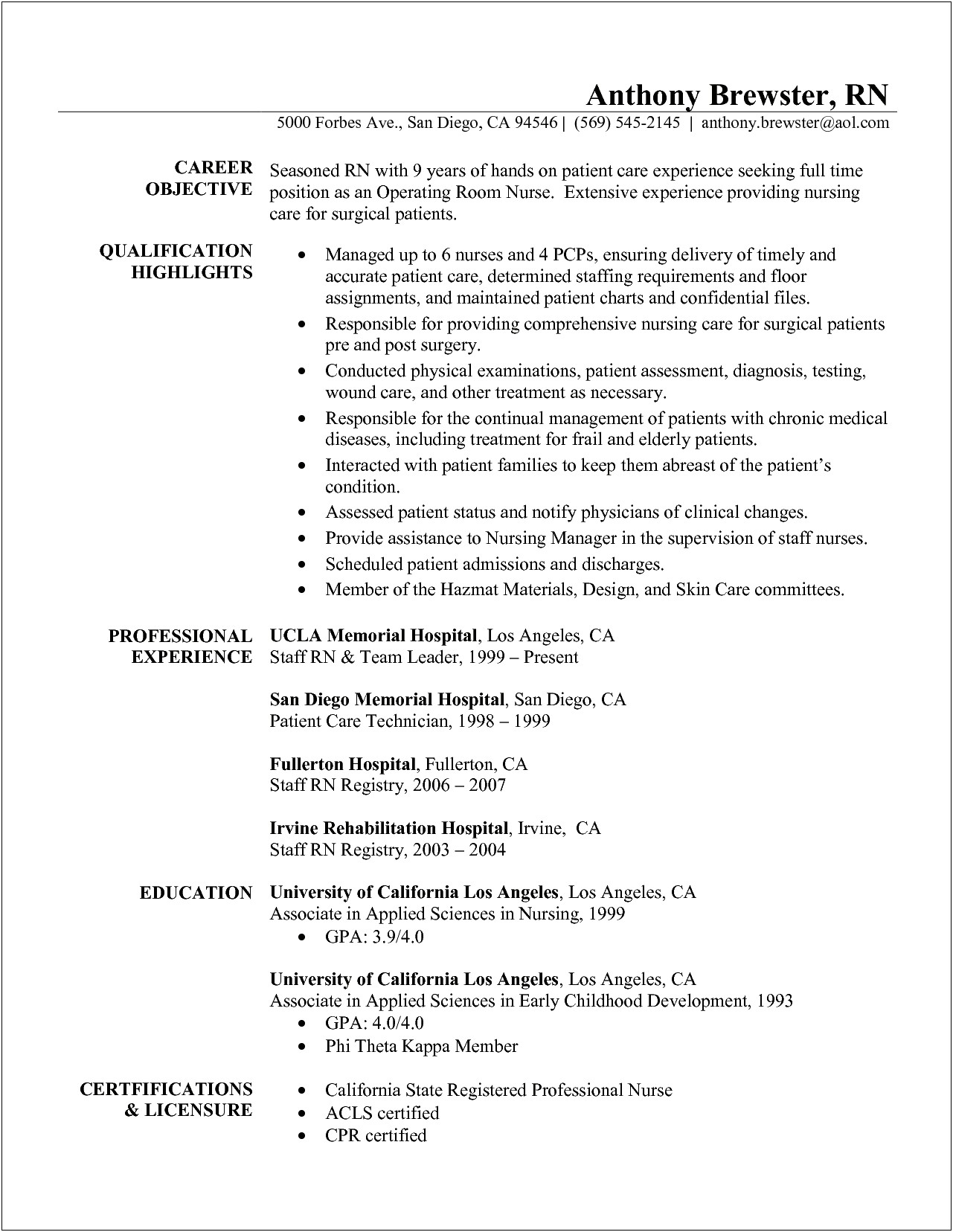 Phi Theta Kappa On Resume Sample