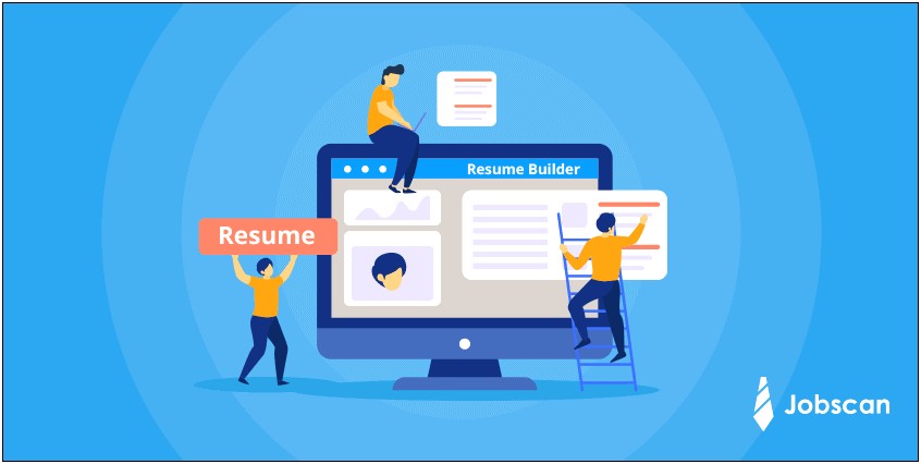 Places To Put Your Resume Online