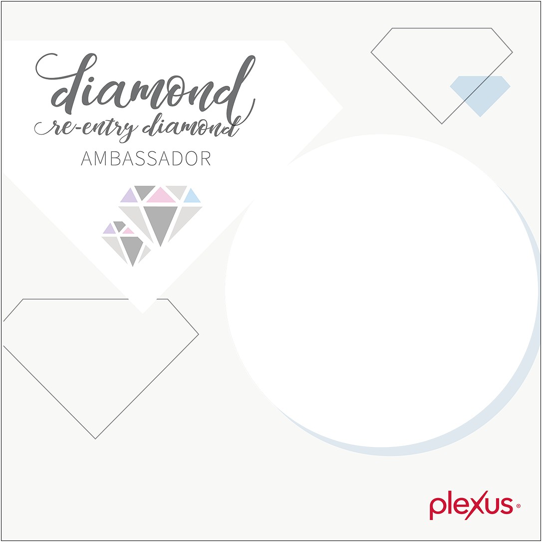 Plexus Worldwide Ambassador Description For Resume