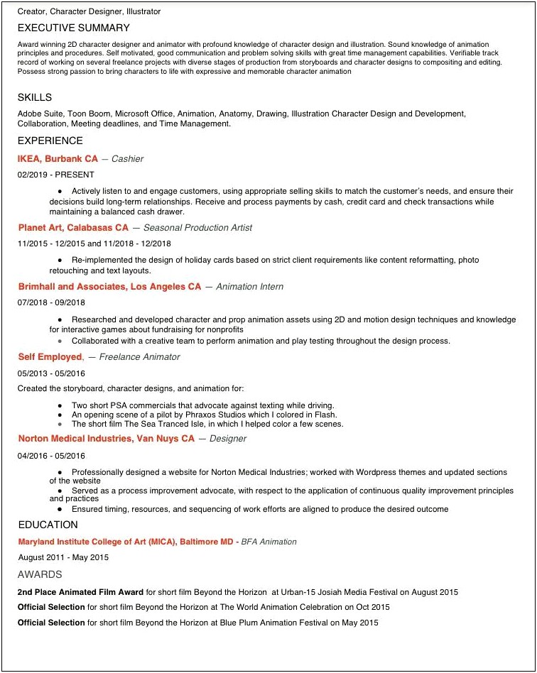 Poker Game Programming Description On Resume