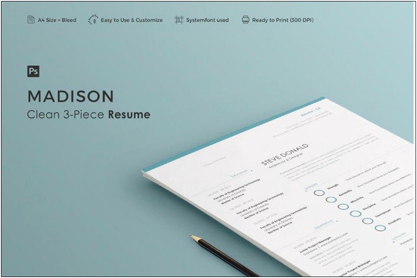 Printable Examples Of Resume For Older Adults