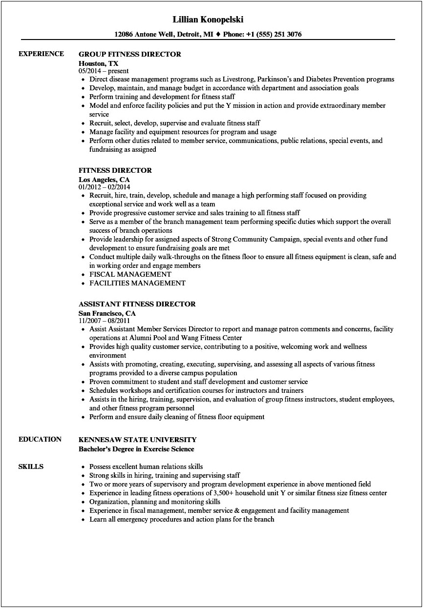 Provider Enrollment Analyst Resume Sample Jobhero