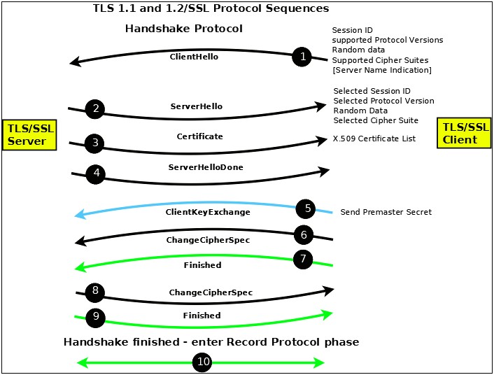 Putting Your Minor On Resume Tls