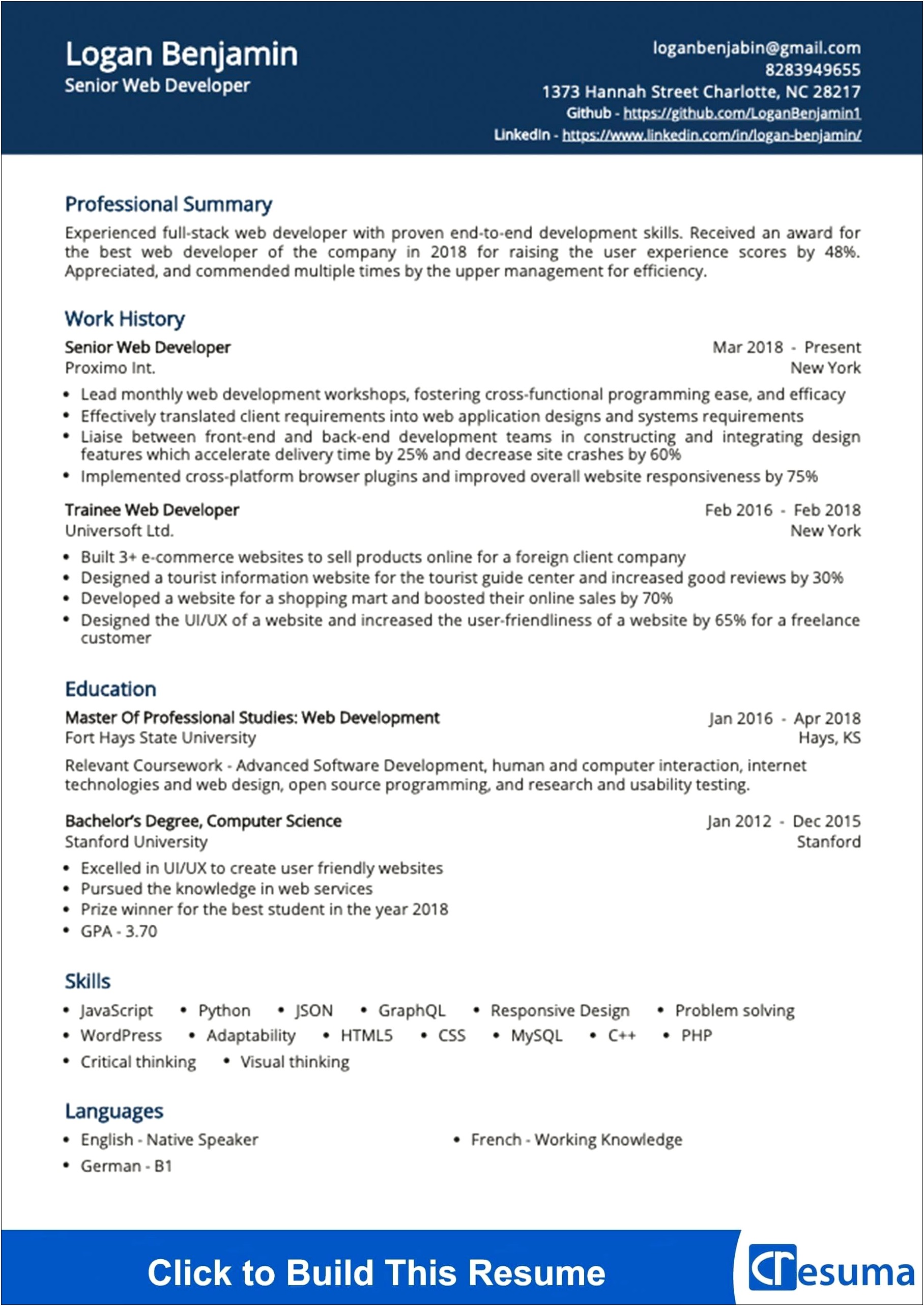 Qa Tester Resume With Web Services Experience