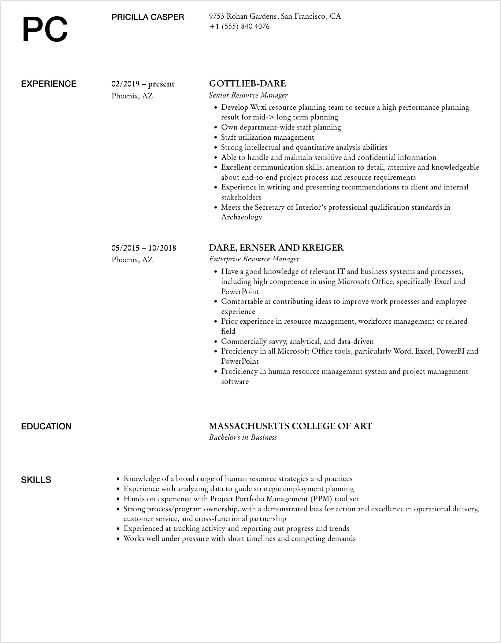 Resource Managers For Youth Resumes Lexington Ky