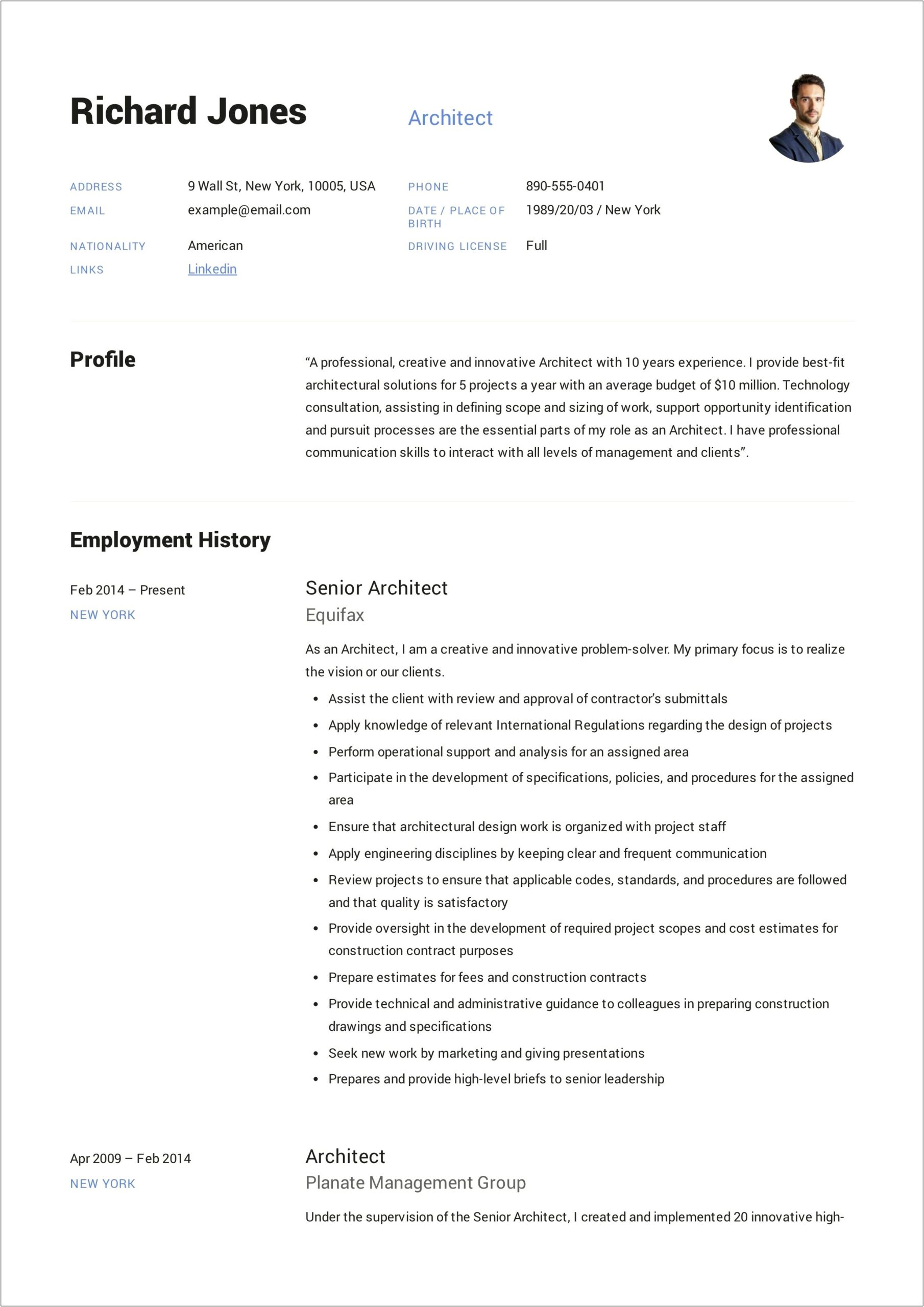 Resume Example Of Quality Assurance Manger Fulfilling Regulatory