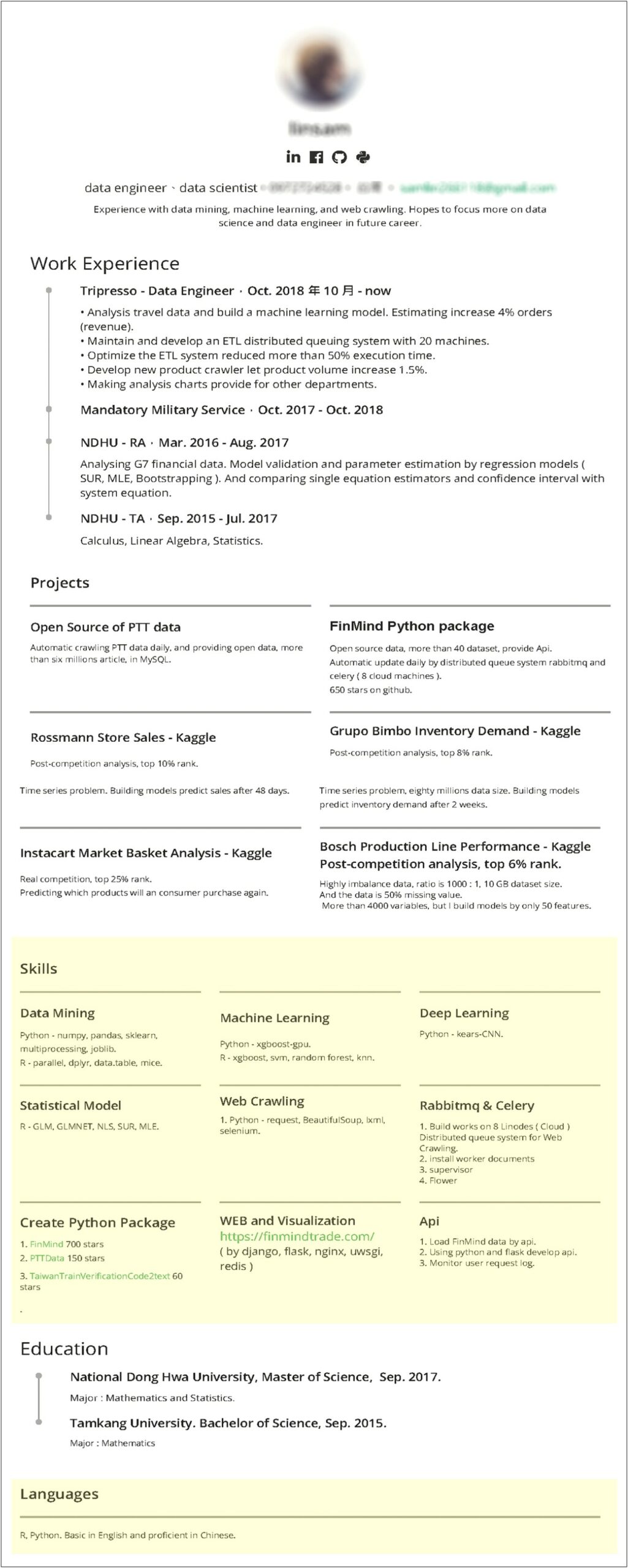 Resume Example Site Edu Filetype Pdf