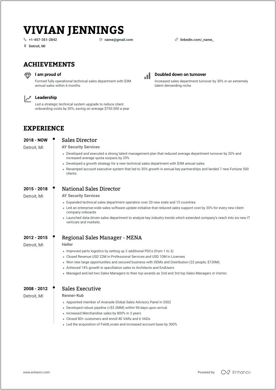 Resume For Car Salesman With No Experience