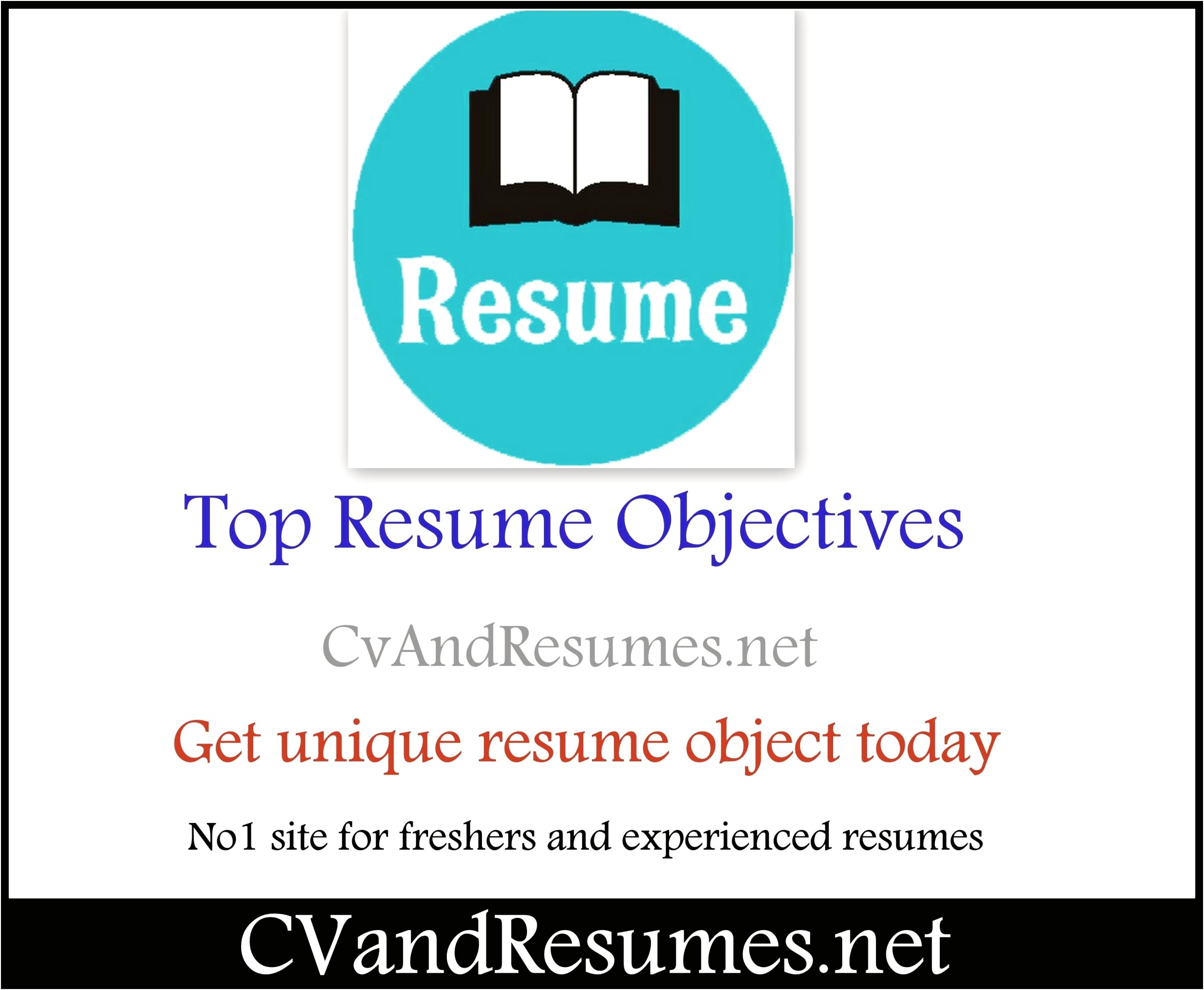 Resume Format For Mcom Freshers In Word