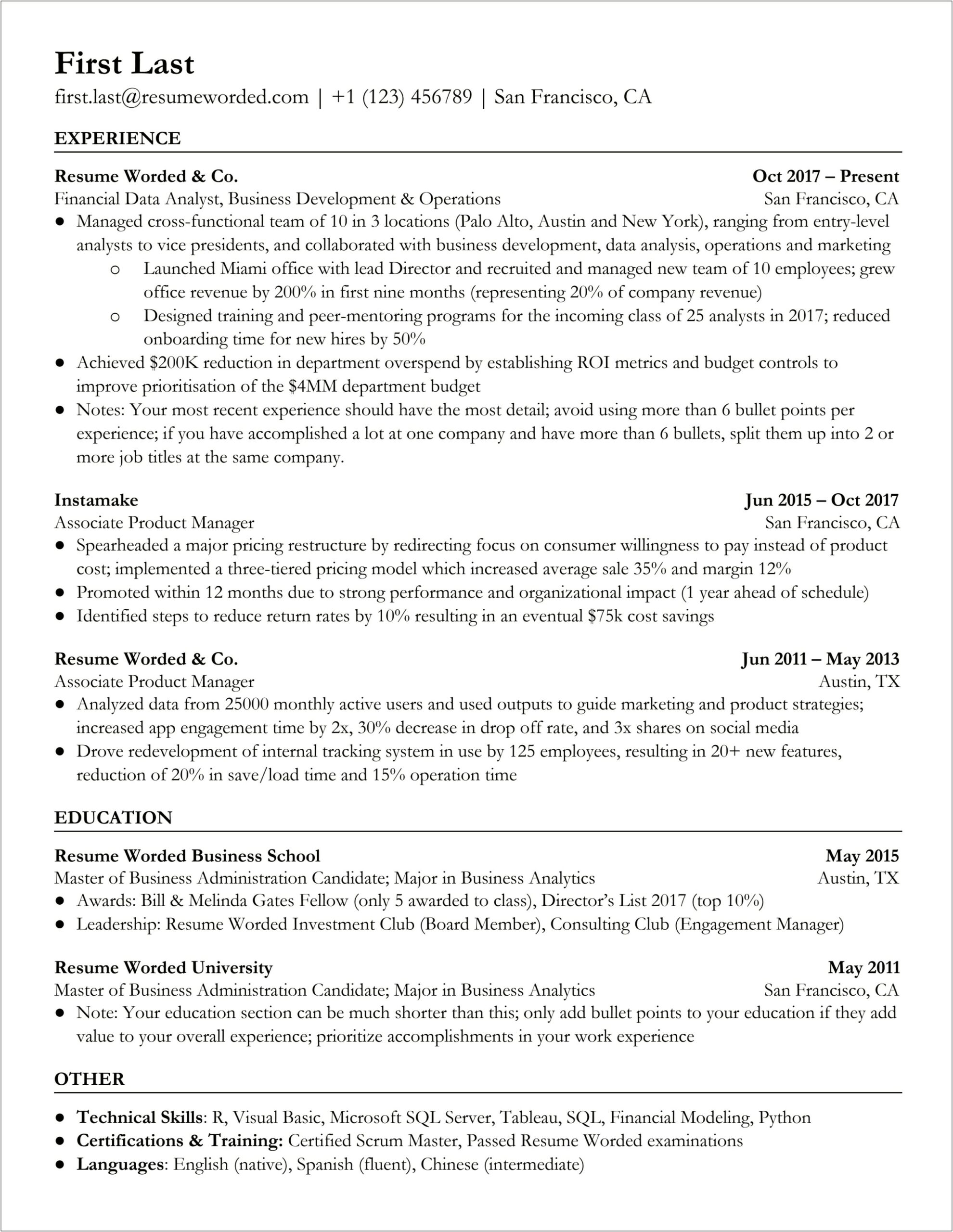 Resume Objective Entry Level Healthcare 2017