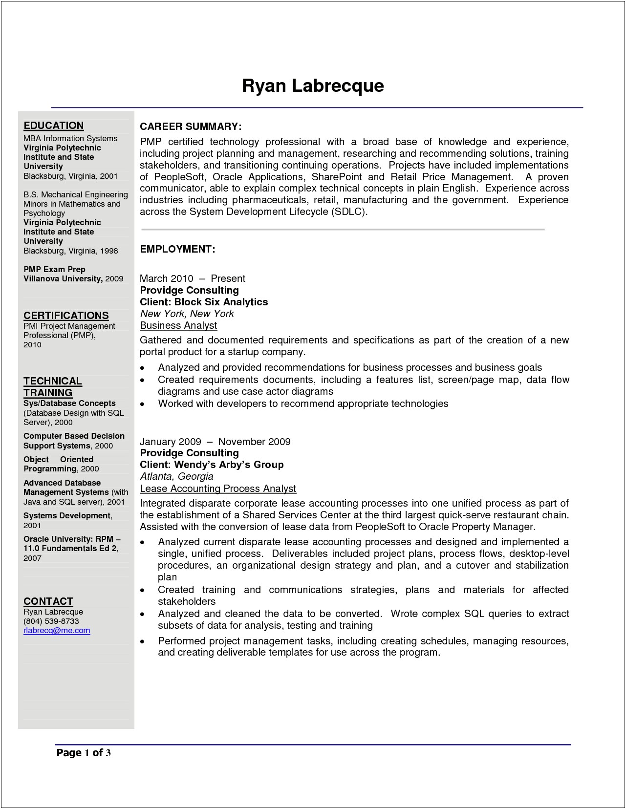 Resume Objective Statement For Travel Agency