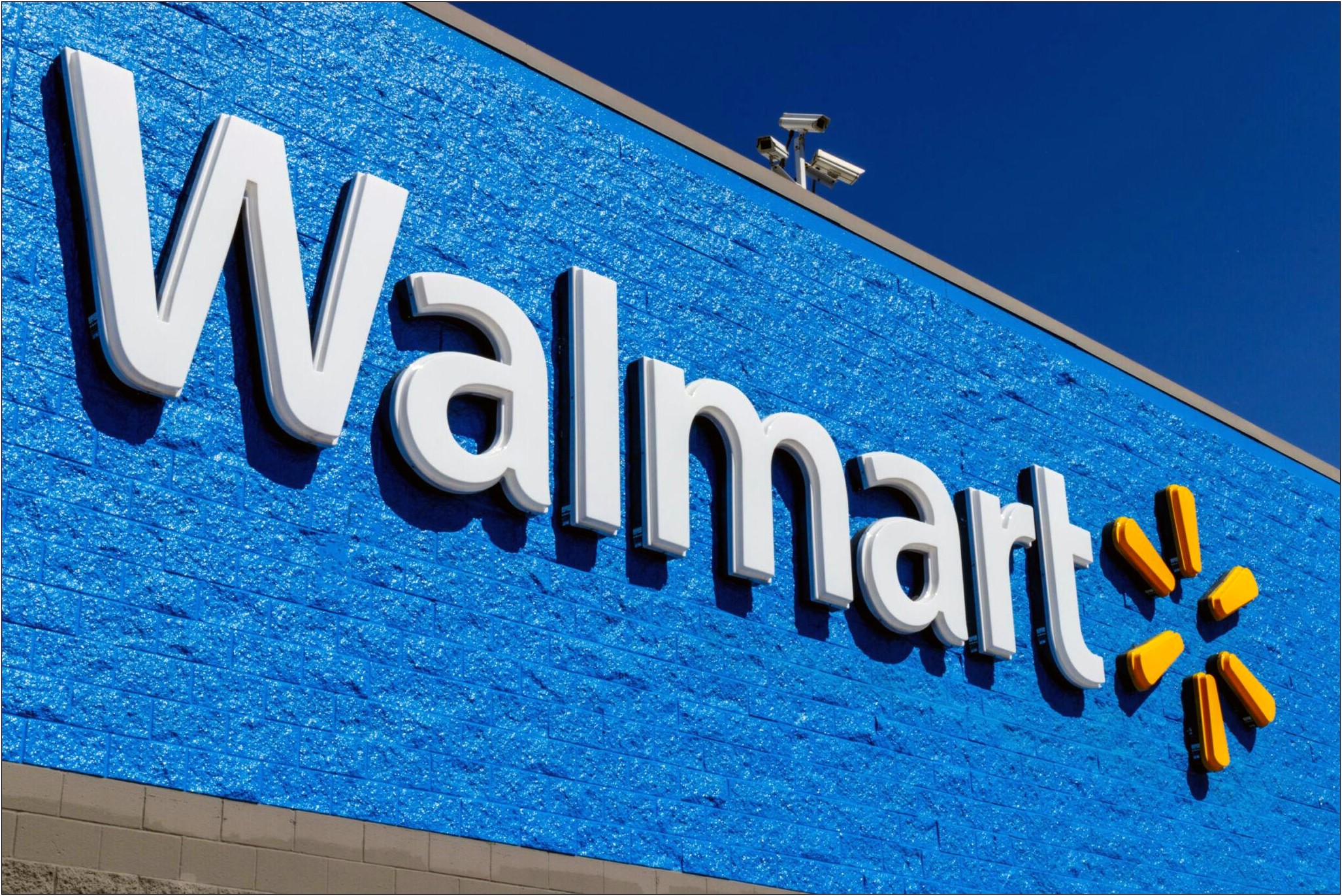 Resume Objectives For Walmart Distribution Freight Handler