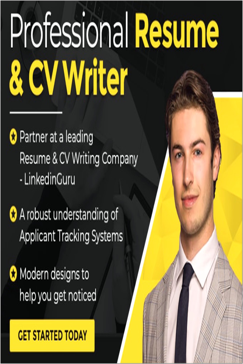 Resume Of Managing Partner In Consulting Firms