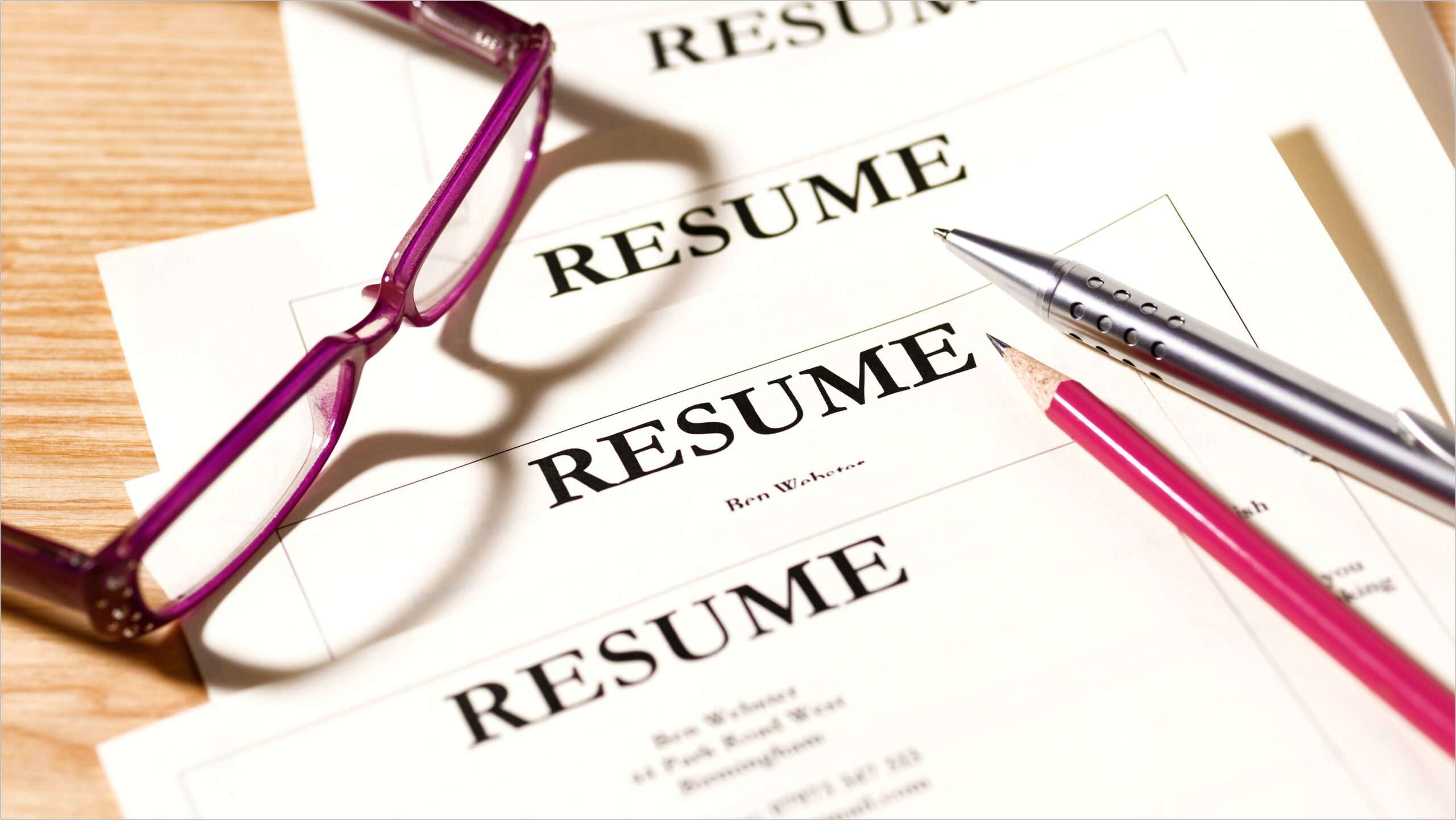 Resume Phrases For Working From A Queu