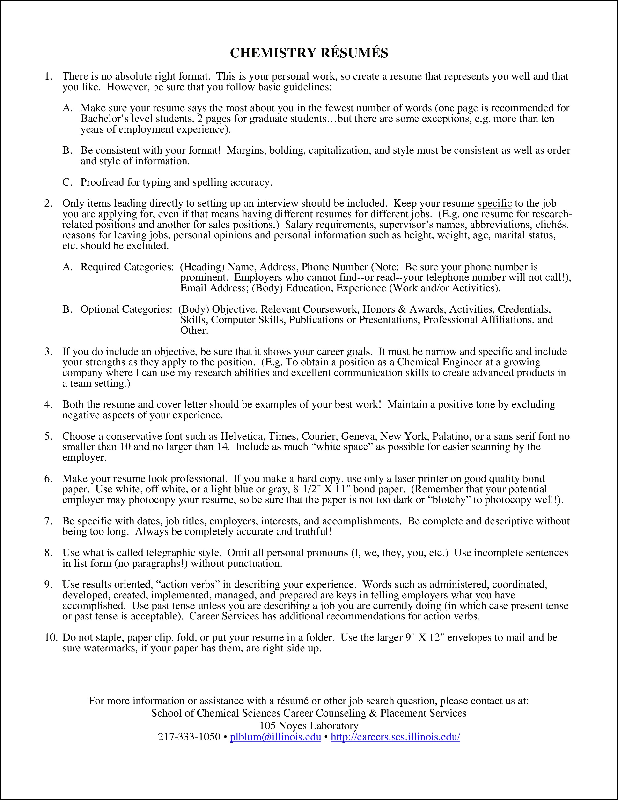 Resume Templates For College Freshman Entry Level Jobs